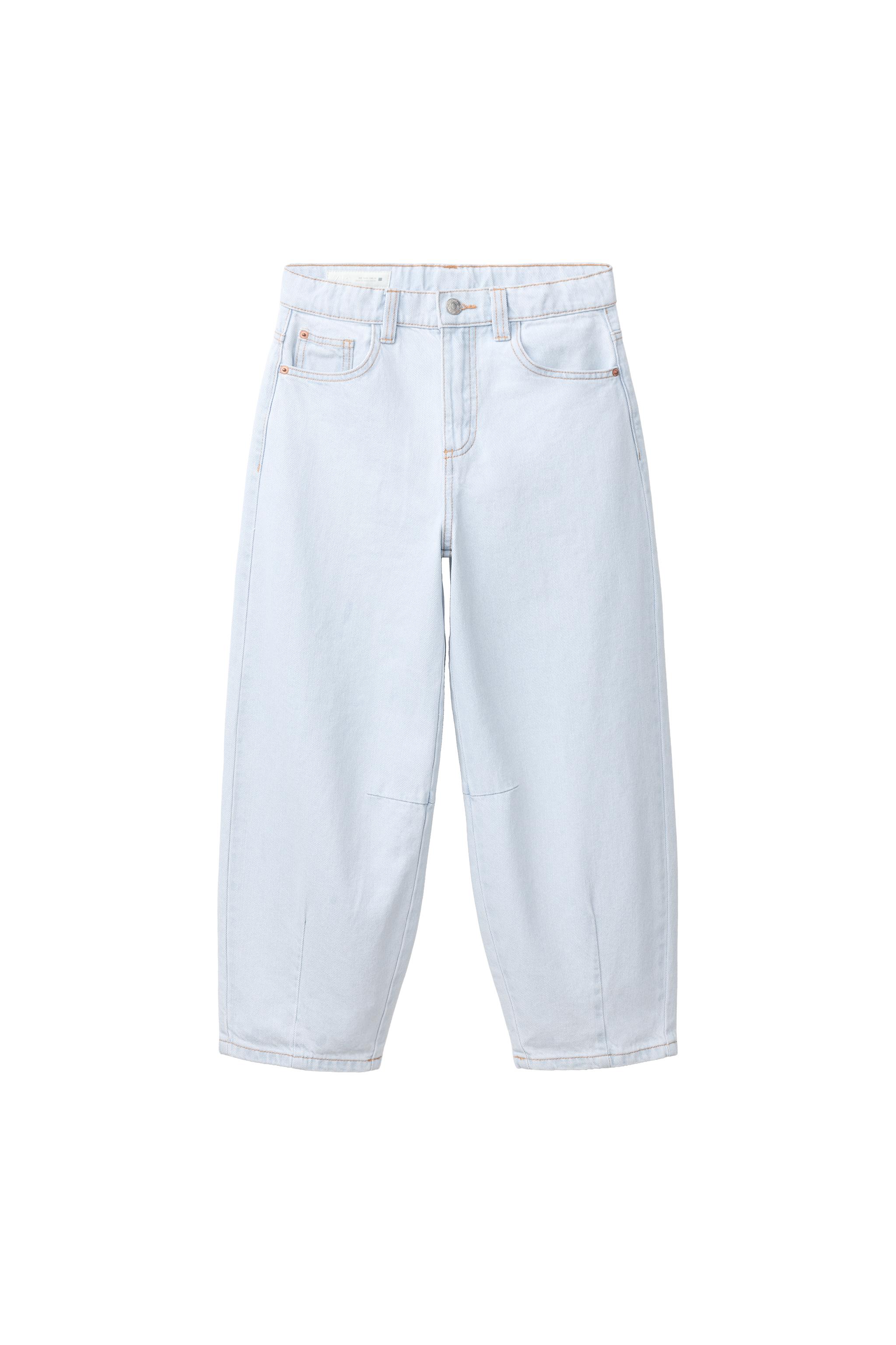 JEANS BARREL