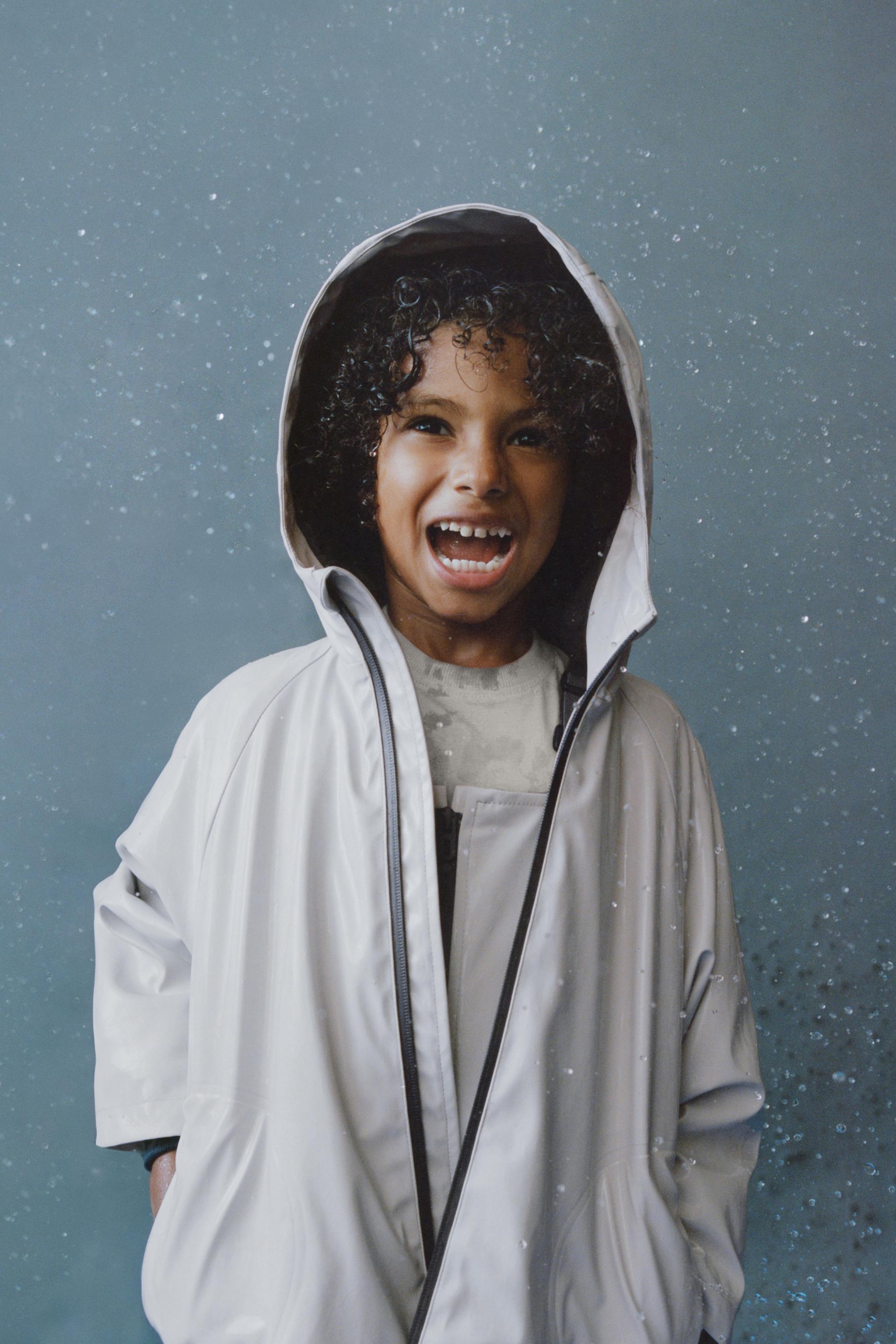 Baby Boys' Coats | ZARA
