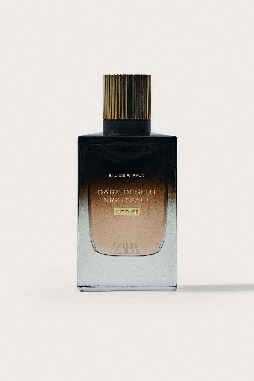 DARK DESERT NIGHTFALL INTENSE EDP 100 ML / 3.38 oz