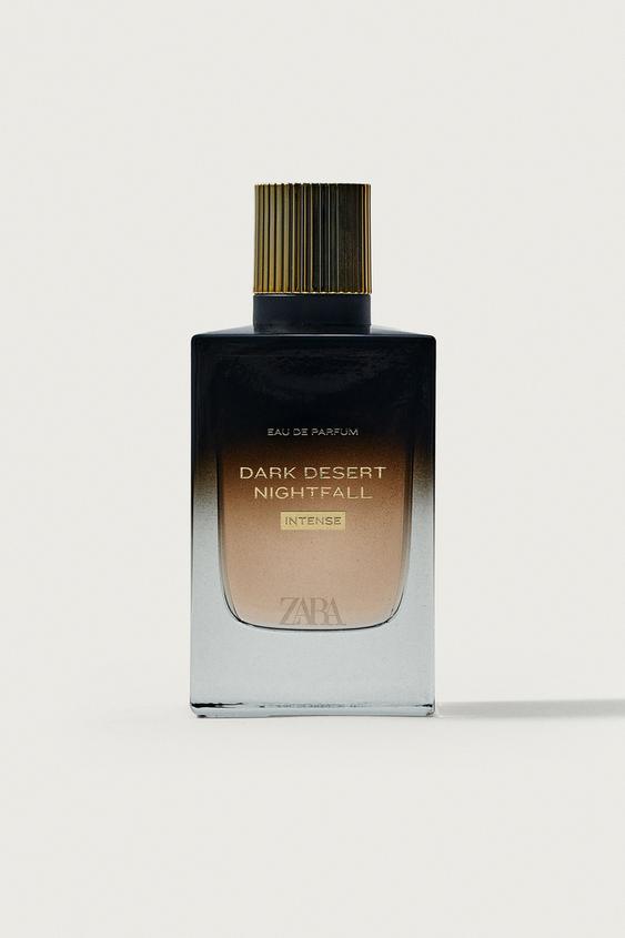 DARK DESERT NIGHTFALL INTENSE EDP 100 ML / 3.38 oz -  by Zara - Image 0