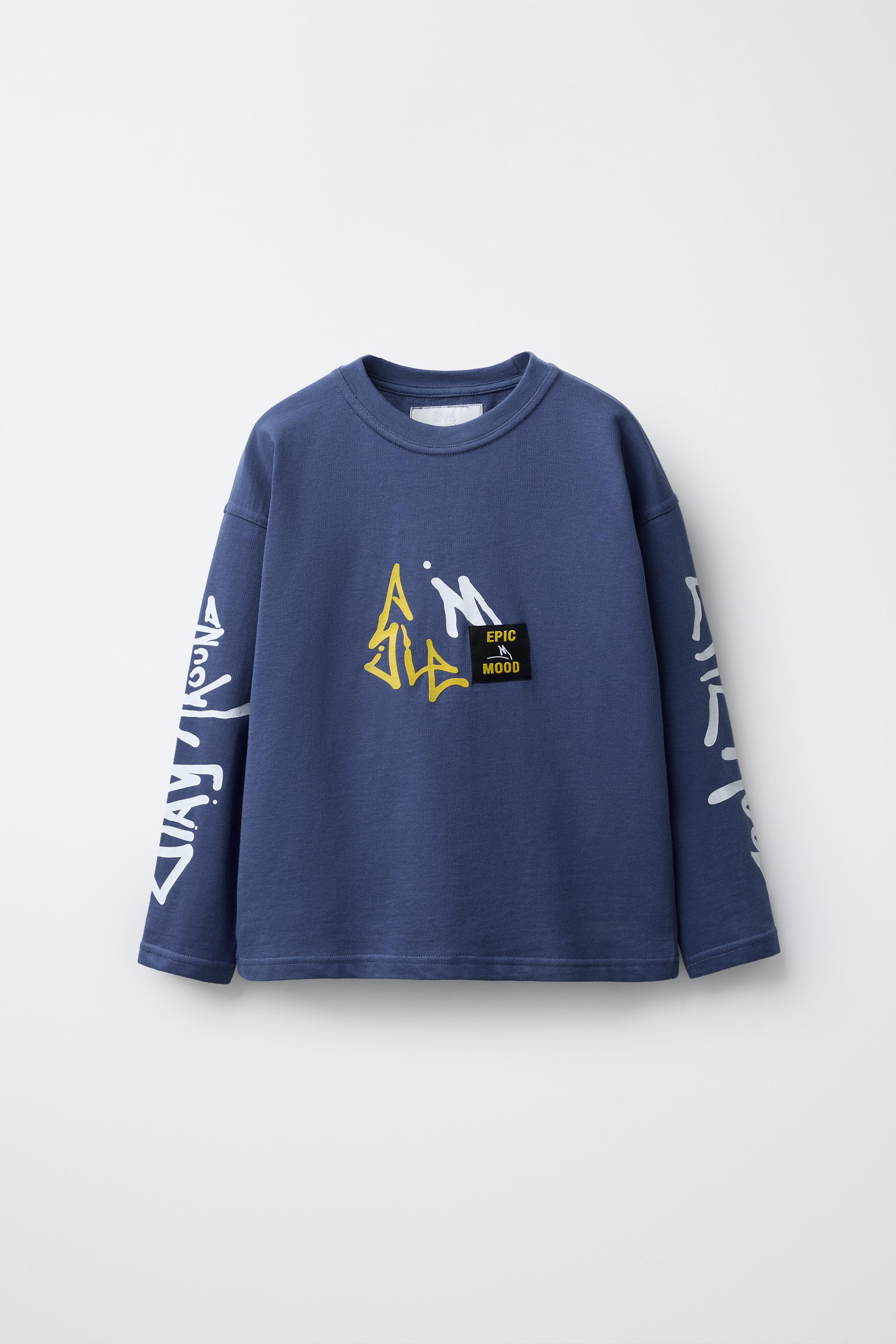 ARCHIVIO ロゴ Tシャツ 青 ラムチョップマリン セマフォシグナル｜Tシャツ｜ユニセックス