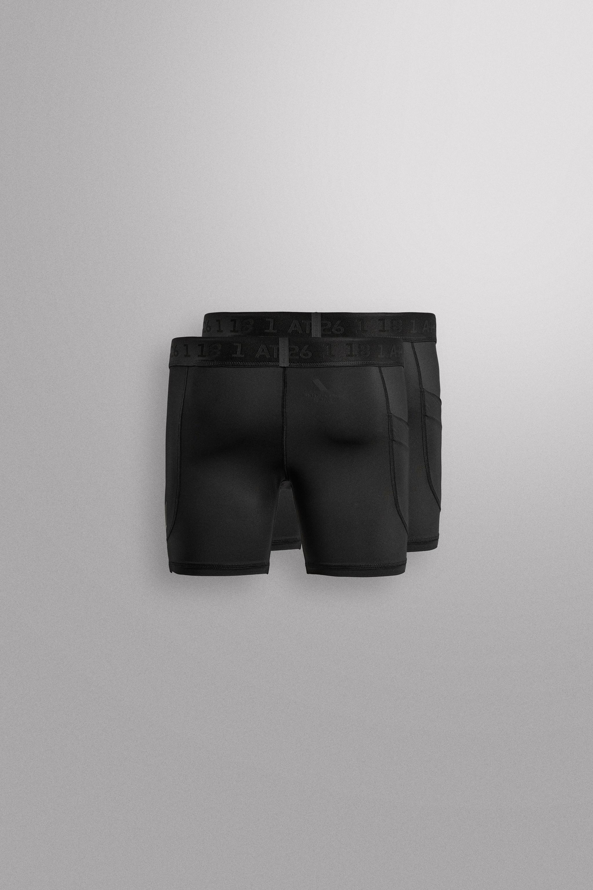 2-PACK INNER LEGGINGS