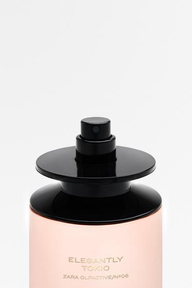ELEGANTLY TOKYO LIMITED EDITION EDP 60ML (2.3 FL.OZ). -  de Zara - Image 1