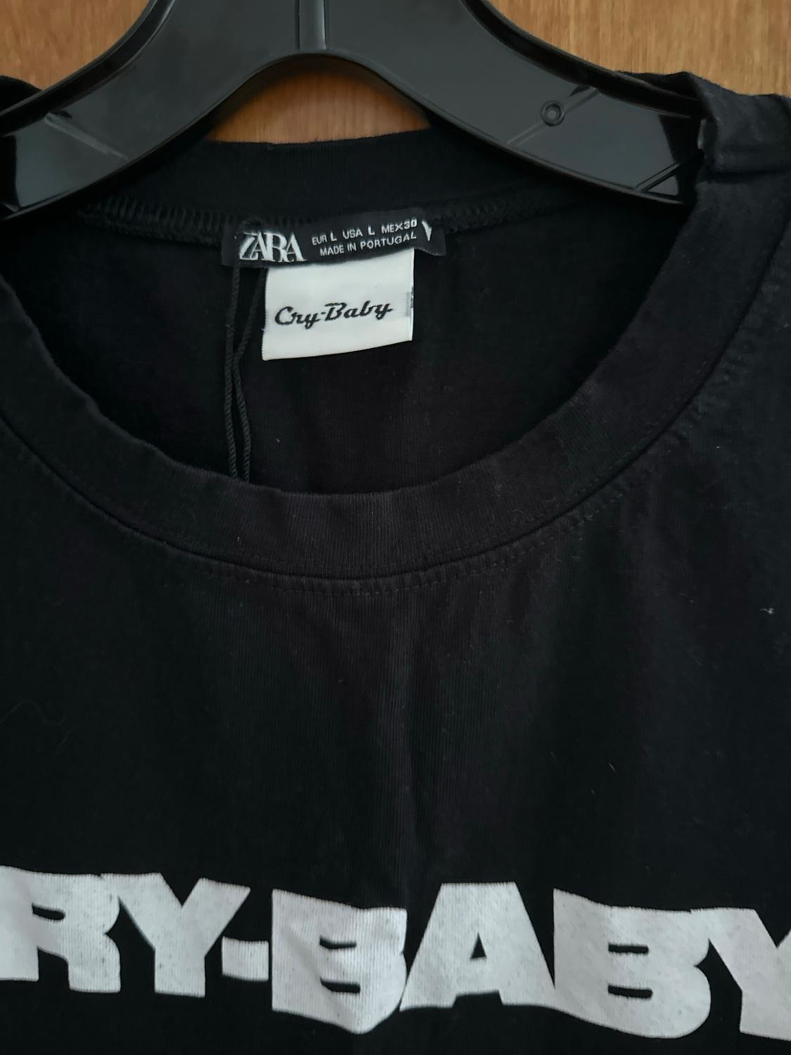 CAMISETA CRY - BABY  © UNIVERSAL CITY STUDIOS LLC - Image 3