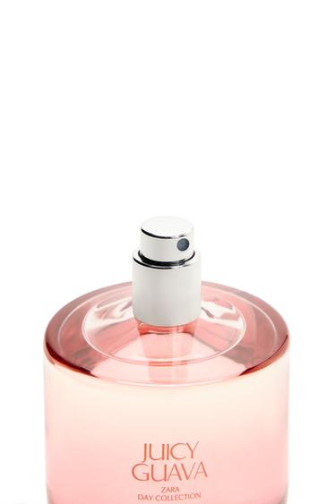 JUICY GUAVA 90 ML (3,04 FL. OZ). -  de Zara - Image 2