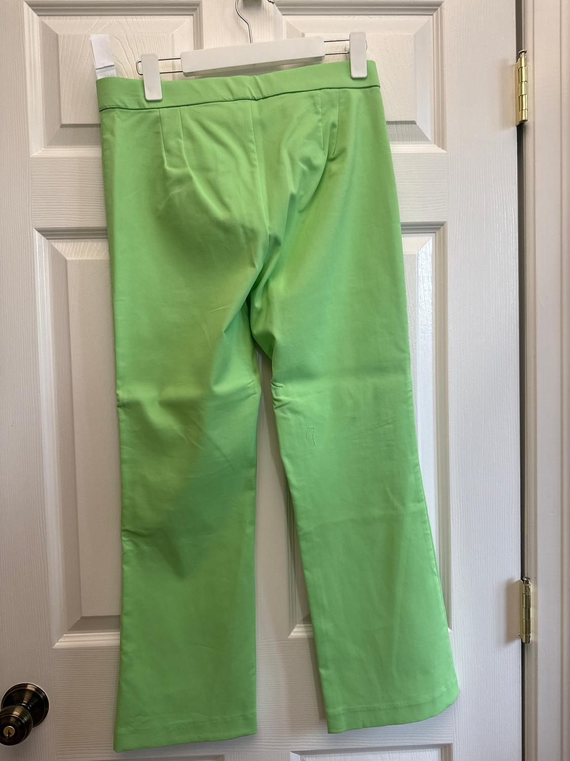 PANTALÓN MINI FLARE - Image 3
