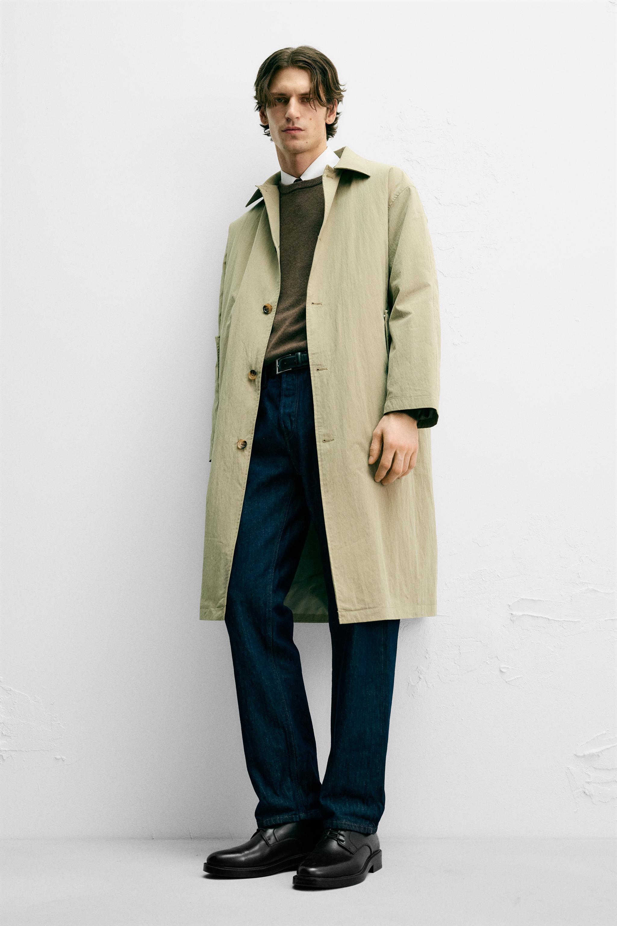 シューズ (ブラック・黒) | メンズ | 最新コレクション | ZARA 日本