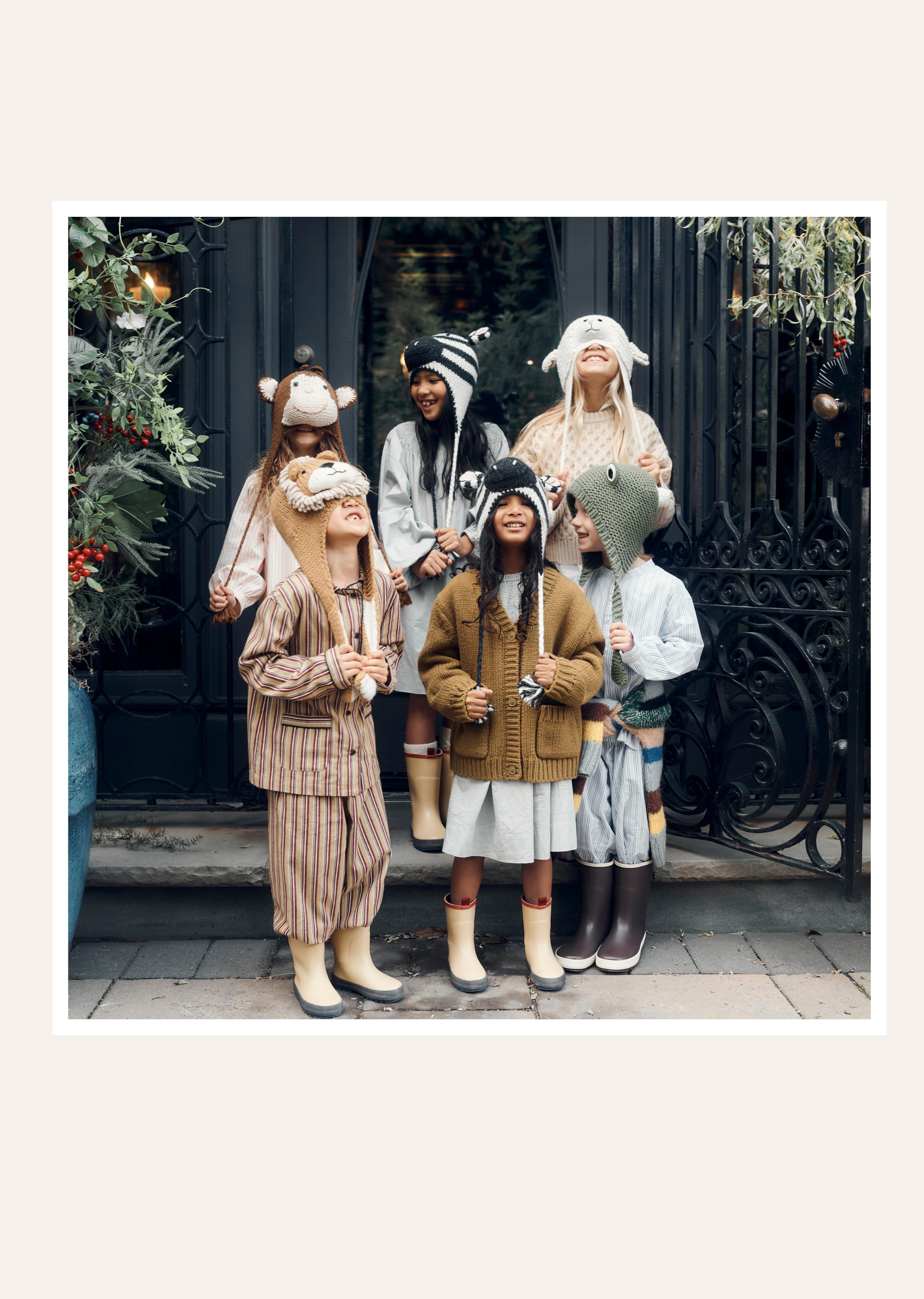 Girls' Clothes | ZARA United States