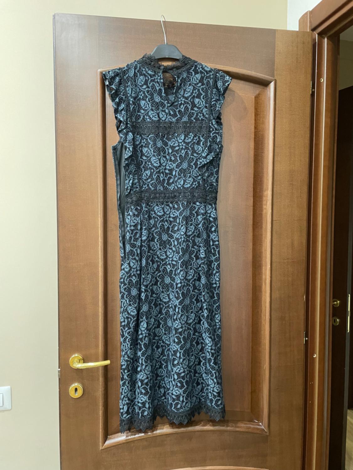 LACE DRESS - Image 2