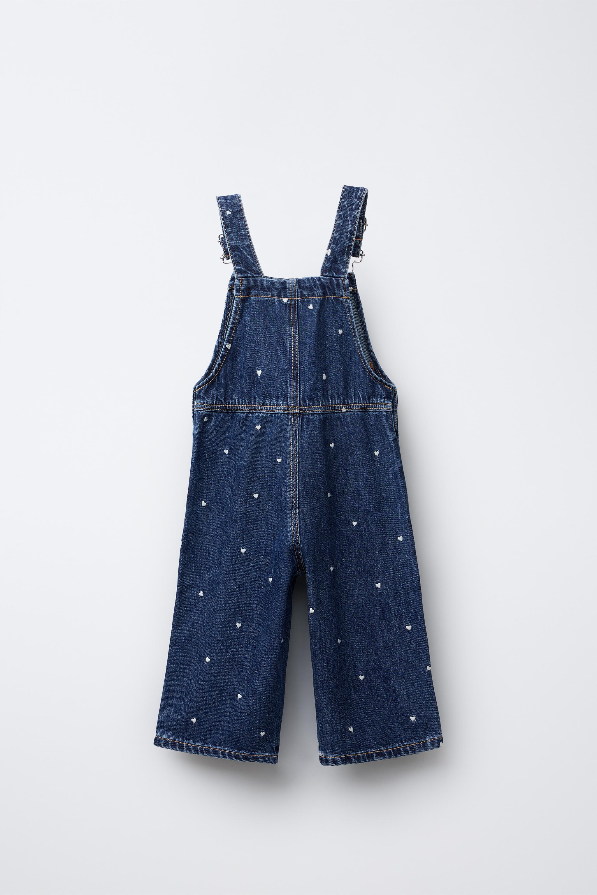 東京トガリ デニムプリント柄オーバーオール(ブラック) 40%off 2025春夏 DENIMDUNGAREE 8OZデニム オーバーオール 14
