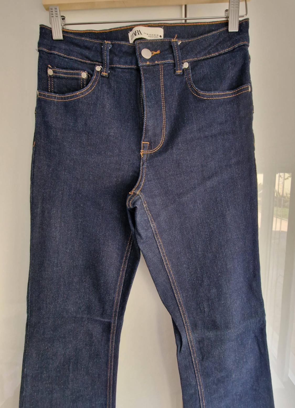 ZW THE CONTOUR BOOTCUT JEANS - Image 2
