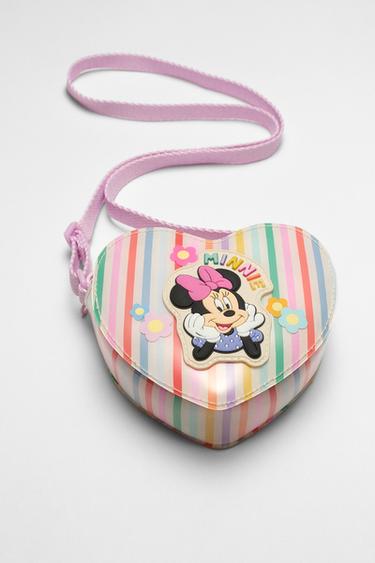 MINNIE MOUSE © DISNEY CROSSBODY BAG - Multicoloured by Zara
