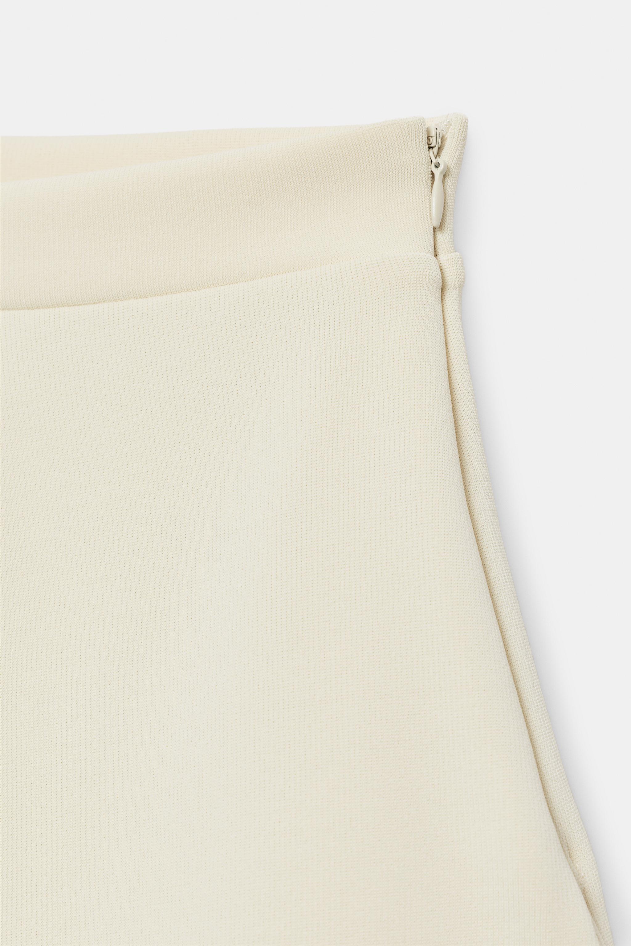 Zara Balon Pantolon görsel 7