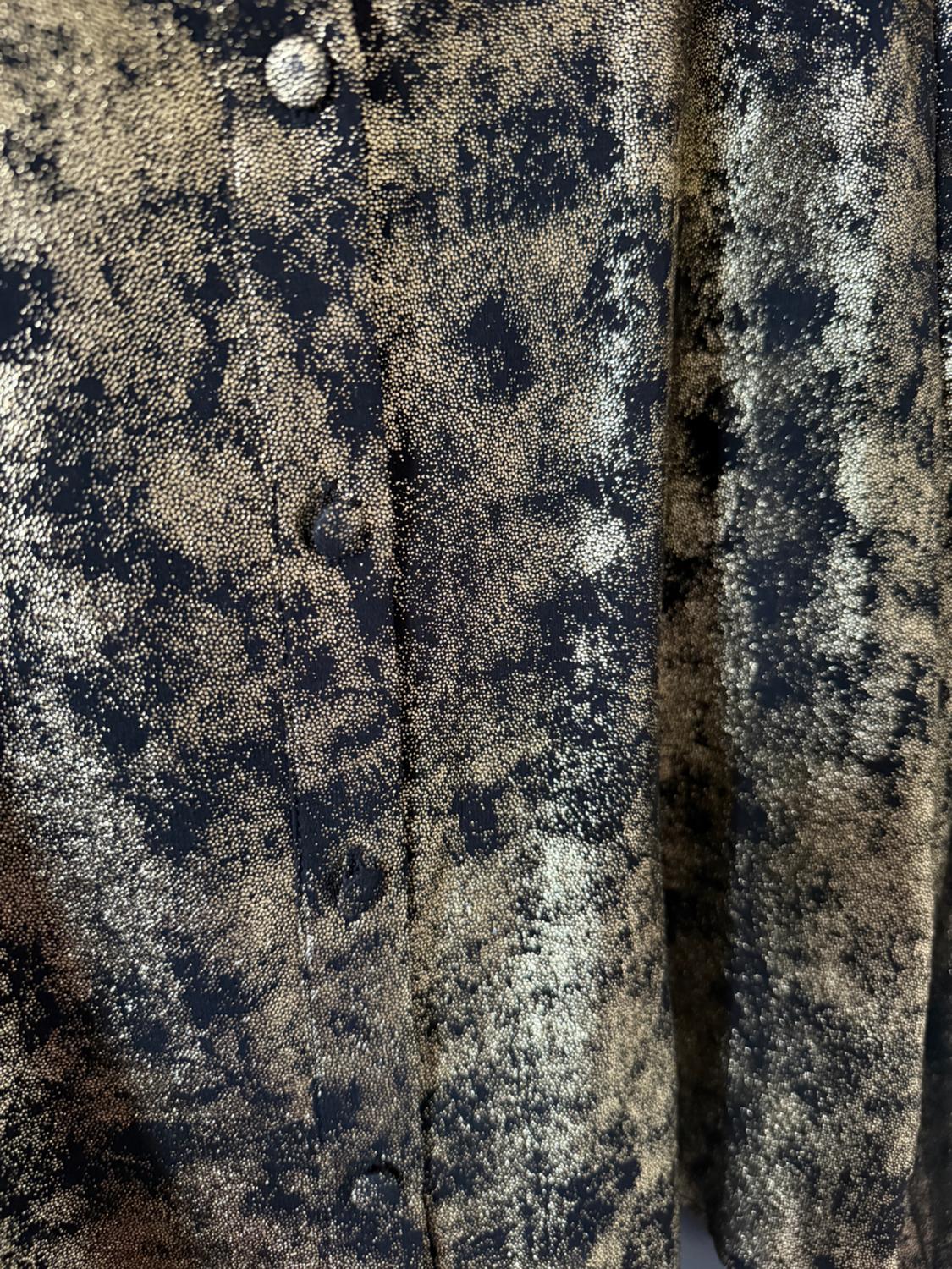 FOIL SHIRT - Image 2