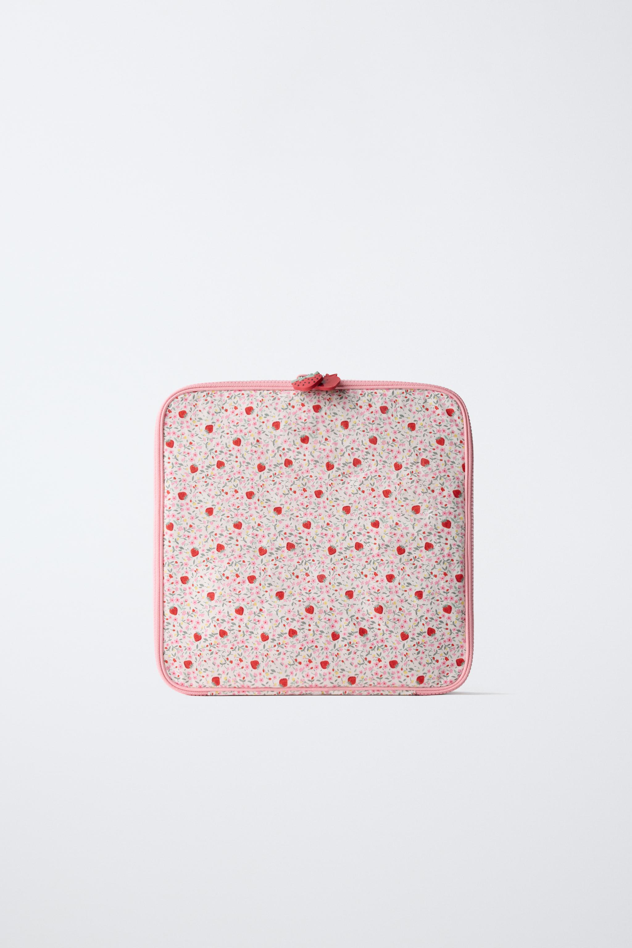 TRAVEL TOILETRY BAG - Multi-color | ZARA United States