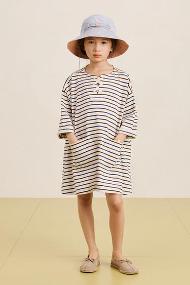 STRP DRSS 16 - rayures de Zara - Image 1