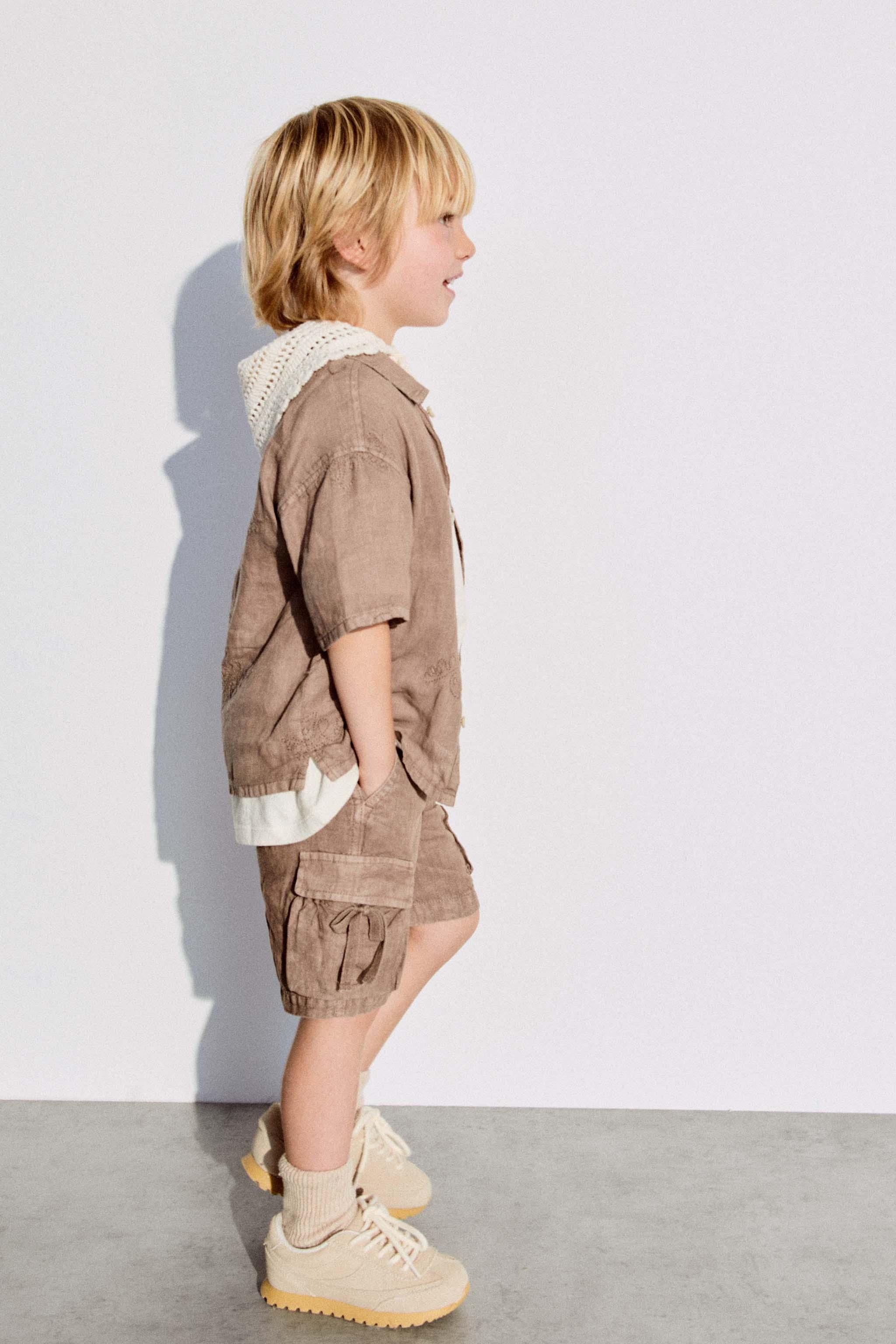 Catalogue zara enfant new arrivals