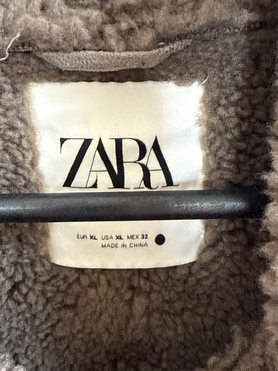 DOUBLE FACED JACKET - Image 3