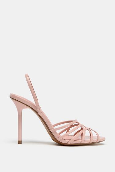 IPLI SANDAL - Pushti Zara tomonidan