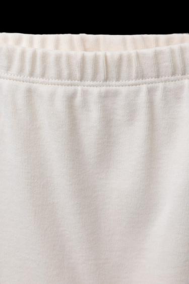 Zara Product image - Ecru