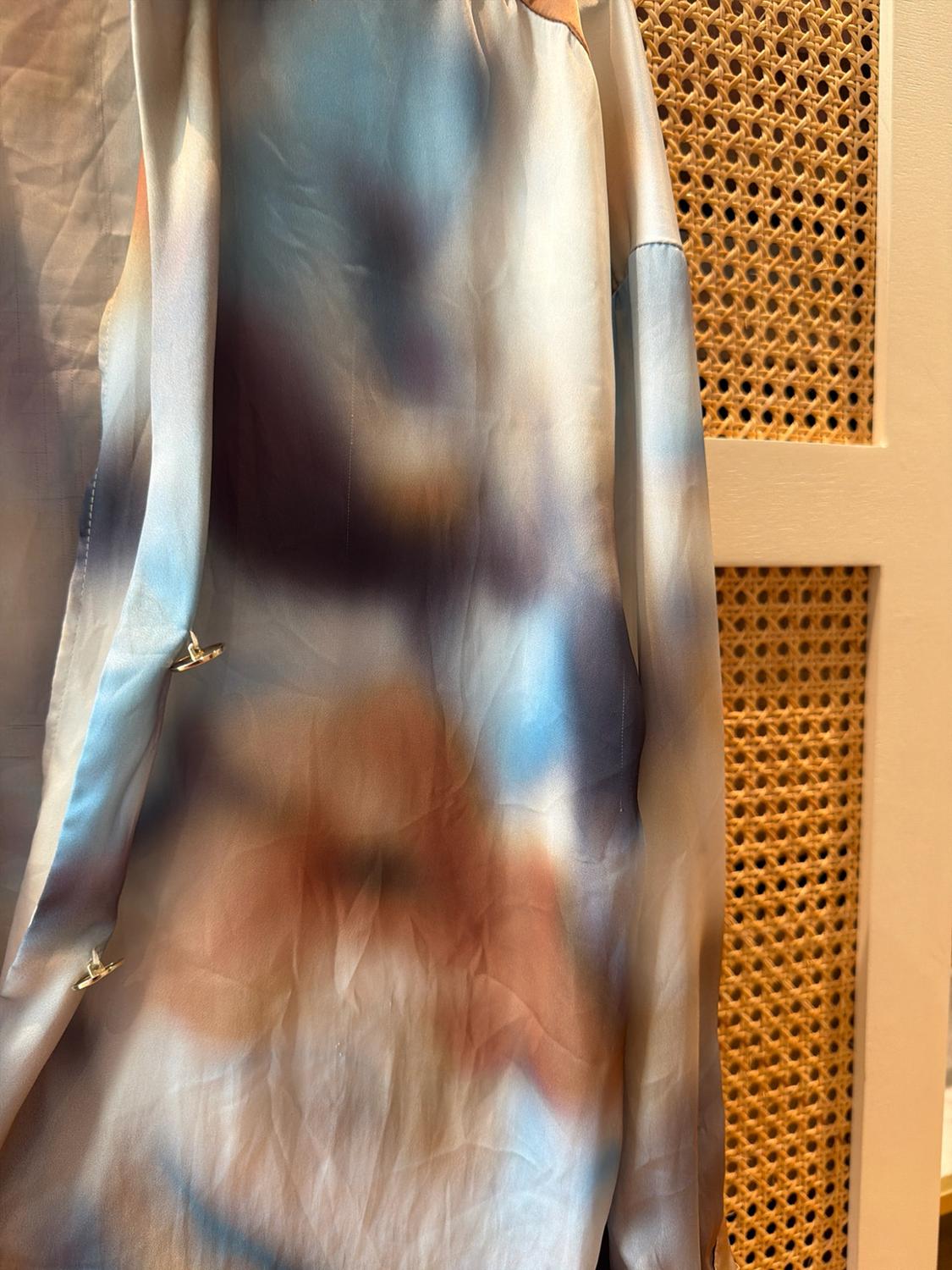 ΠΟΥΚΑΜΙΣΟ OVERSIZE ΜΕ ΤΥΠΩΜΑ TIE DYE - Image 3