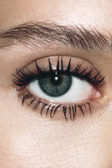 WIMPERMASCA - EYEDREAM - BLACK van Zara