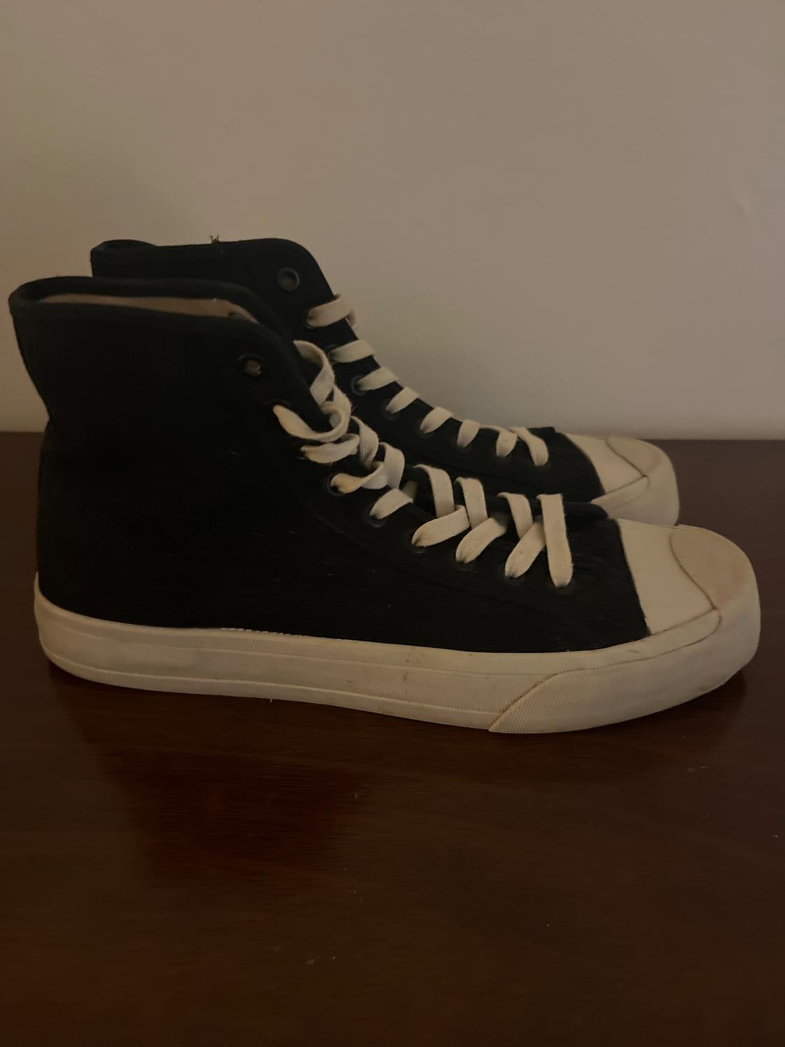 DEPORTIVO BOTÍN CORDONES - Image 3