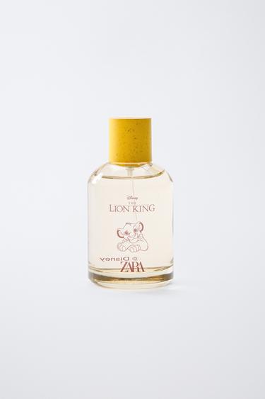THE LION KING © DISNEY EDT 100ML (3.4 FL. OZ.) -  by Zara - Image 3