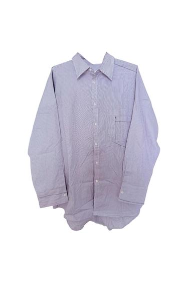 CAMISA OVERSIZE LIMITED EDITION