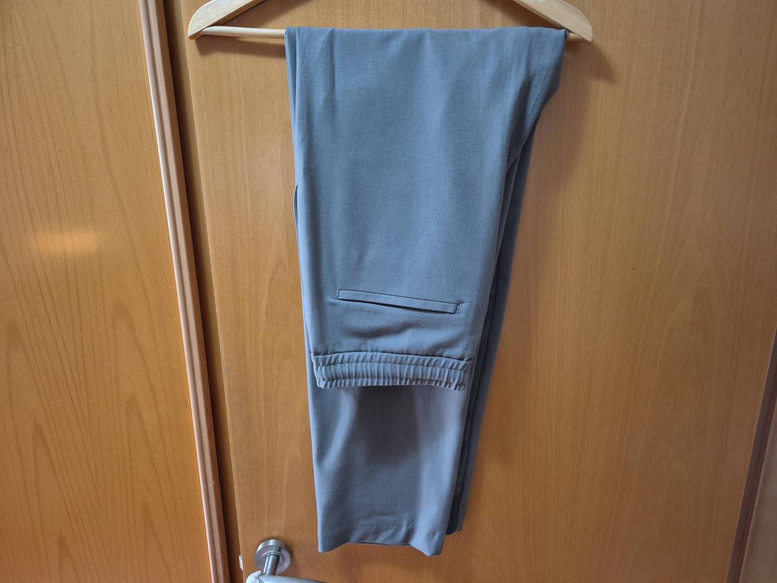 PANTALÓN JOGGER COMFORT - Image 3
