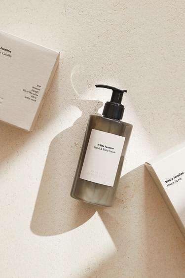 (250 ML) WHITE JASMINE BODY LOTION - White by Zara - Image 5