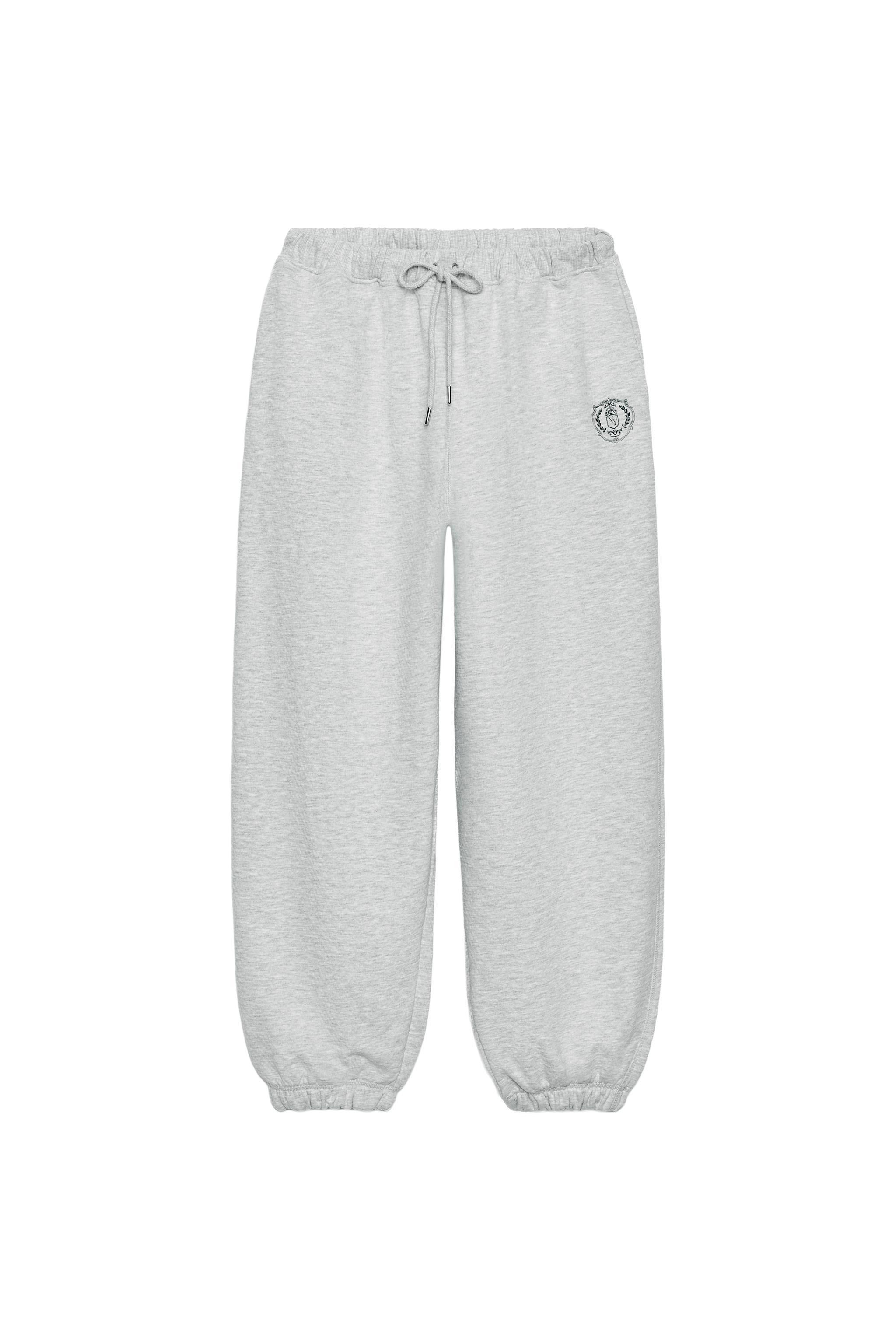 PANTALÓN FELPA NEW YORK