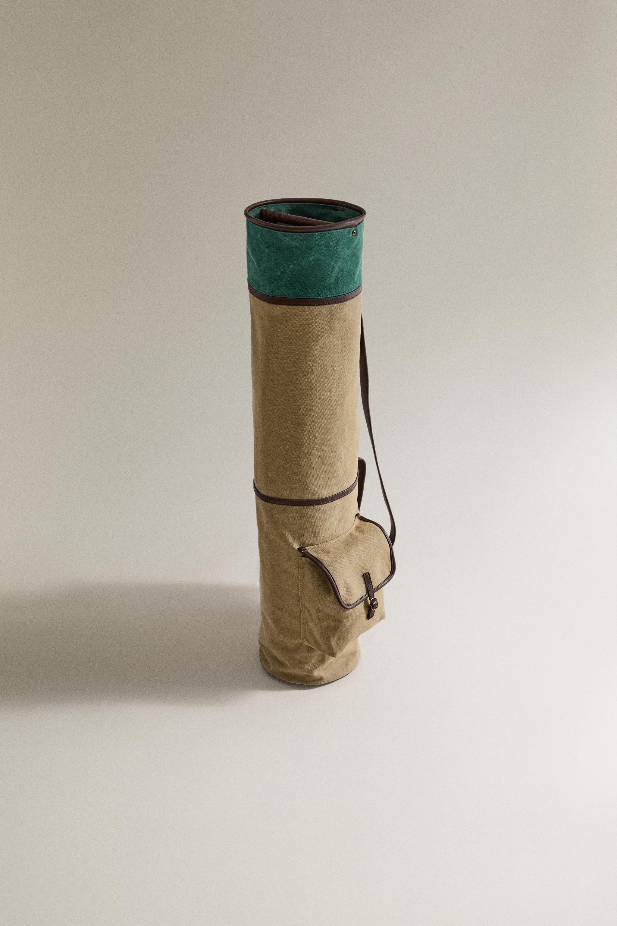 SAC EN TISSU GOLF