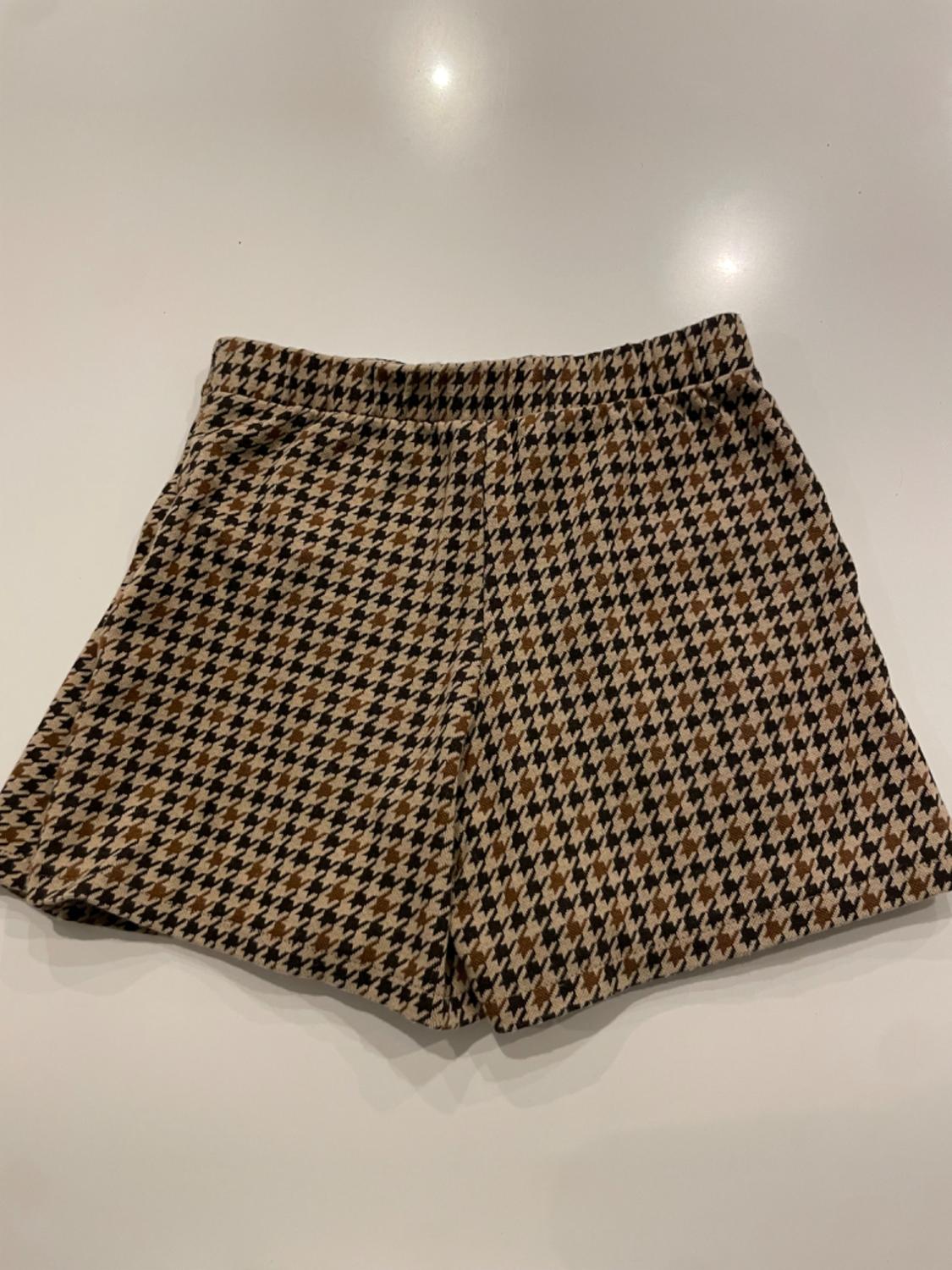 HOUNDSTOOTH JUMPSUIT - Image 2