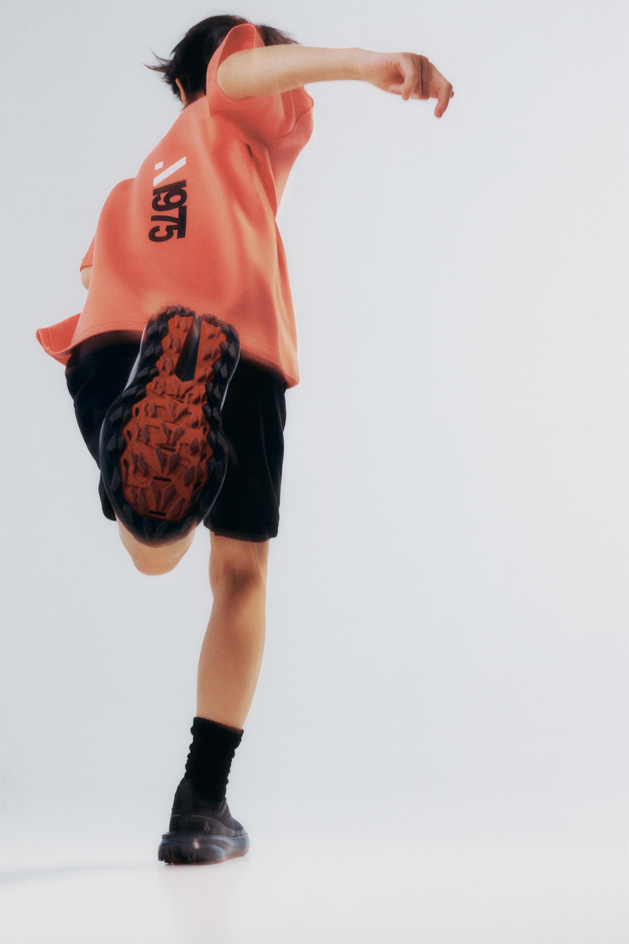 SHORT SPORT AVEC MODAL