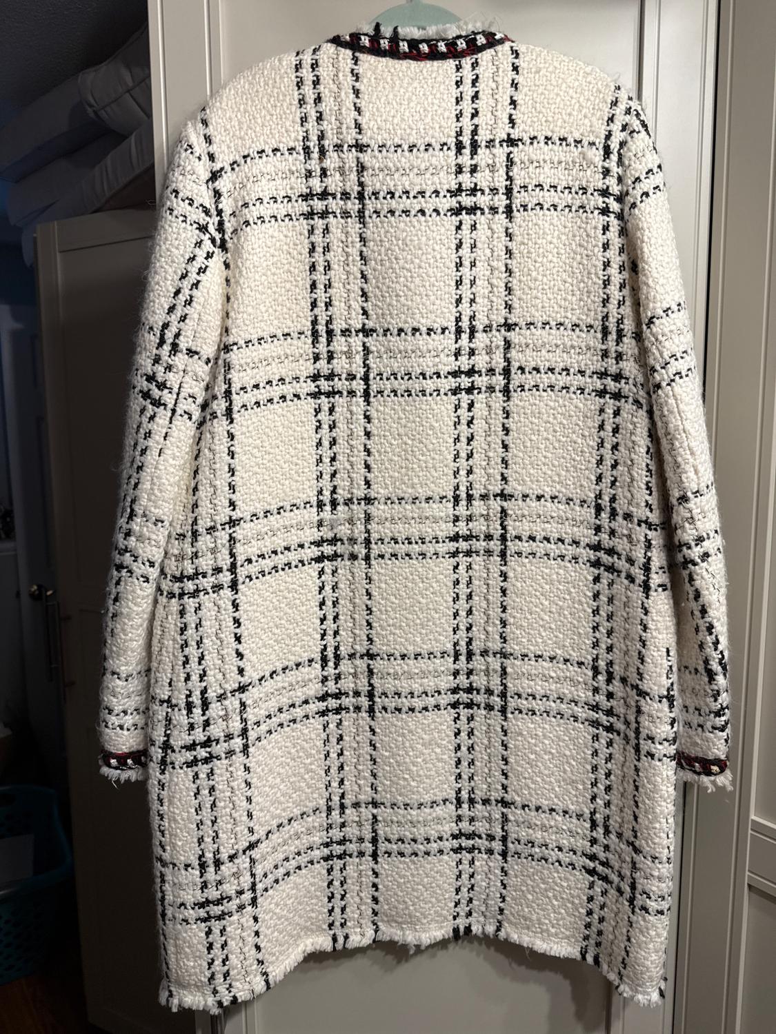 VERY ELEGANT COAT/BLAZER - Image 4