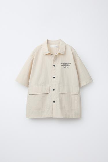 Product image - Cream by Zara