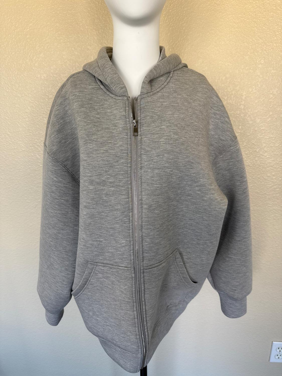 HOODIE SWEATSHIRT - Image 3