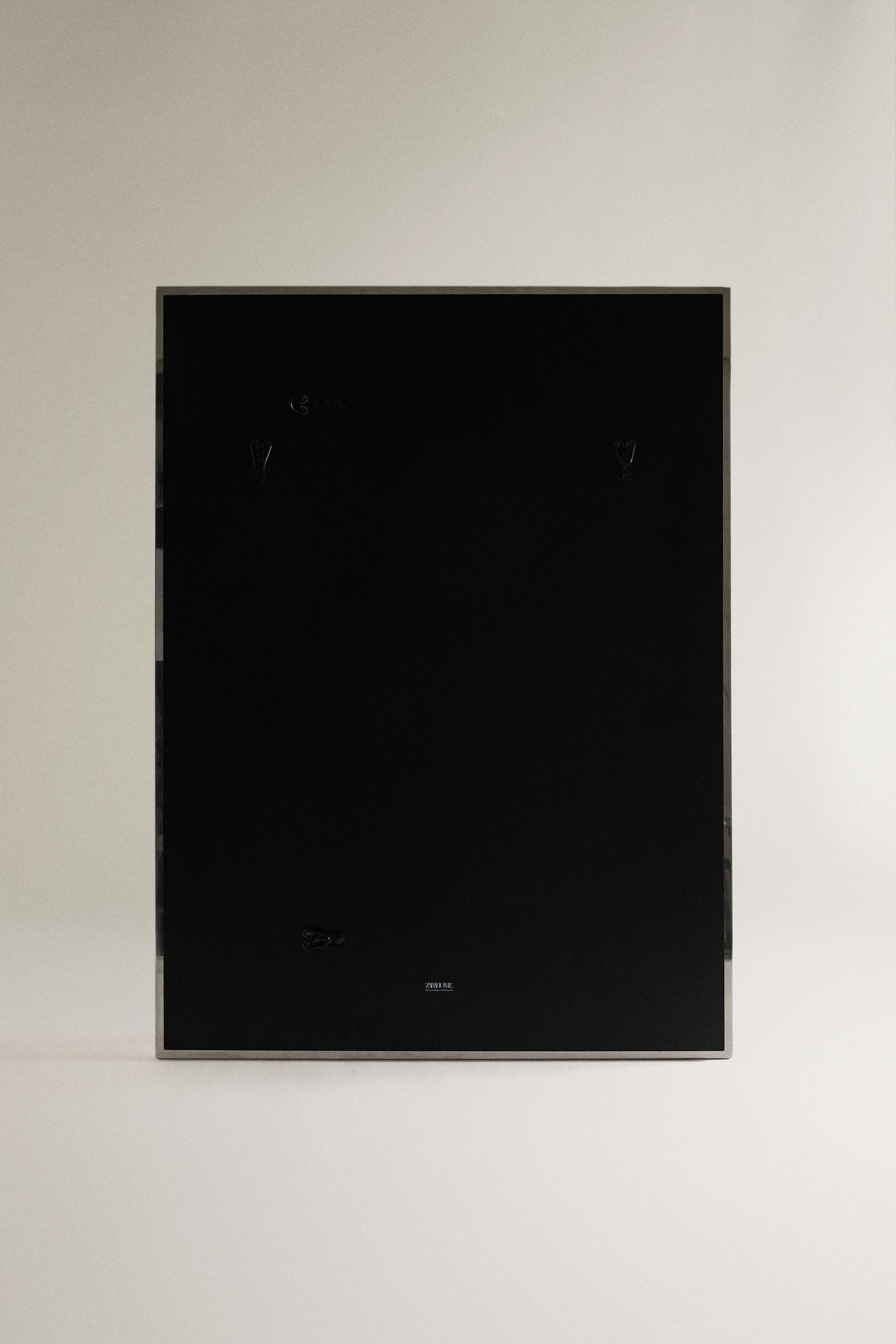 MIROIR RECTANGULAIRE