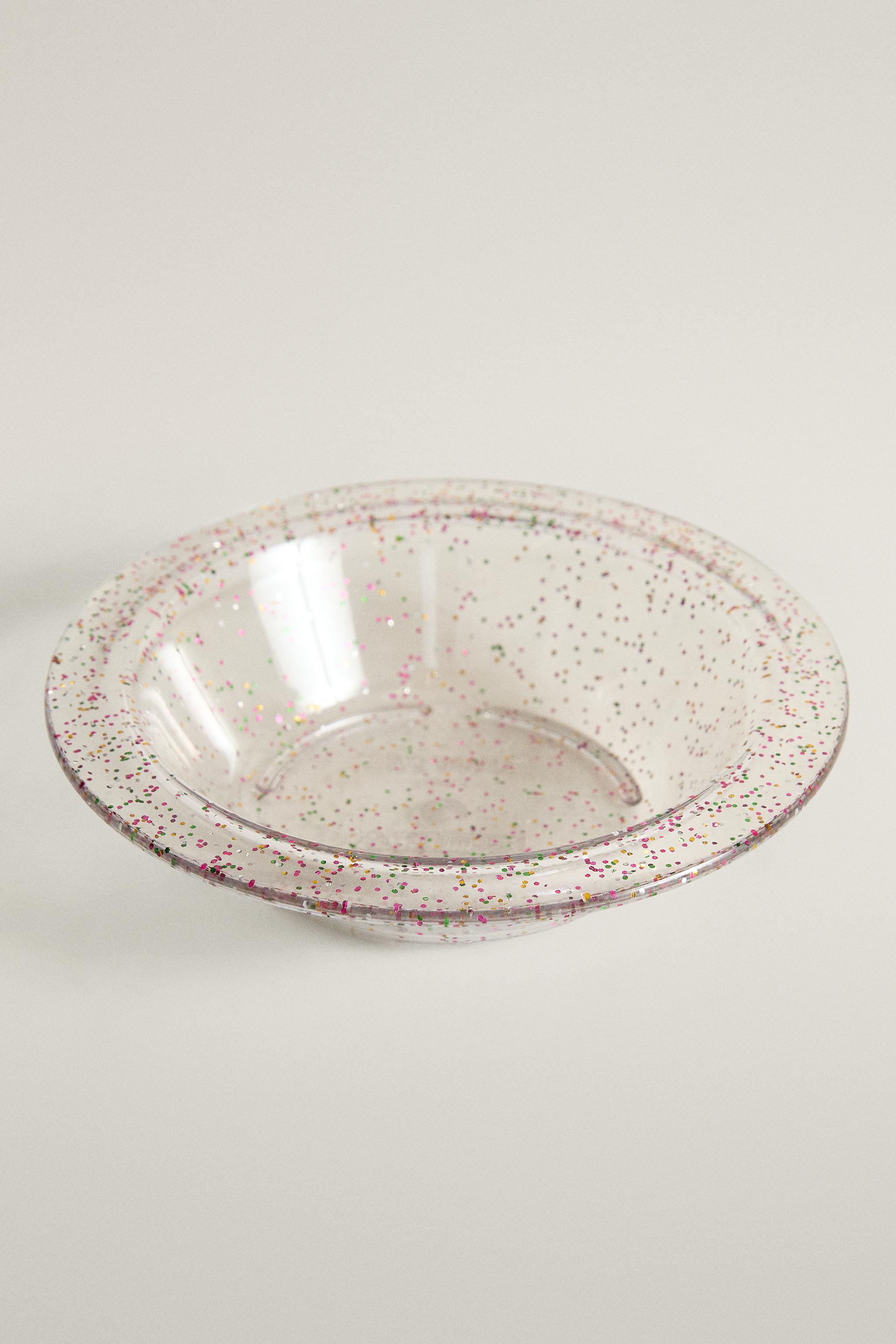 BOL ENFANT PAILLETTES TRITAN™