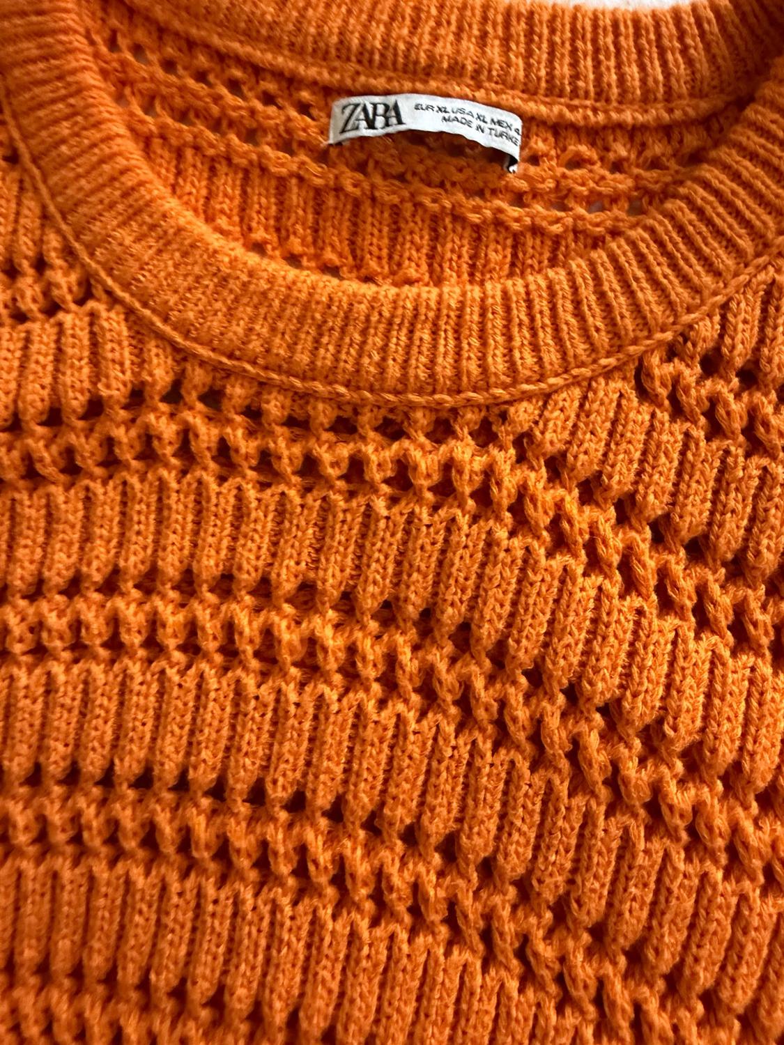 CAMISETA CROCHET - Image 3