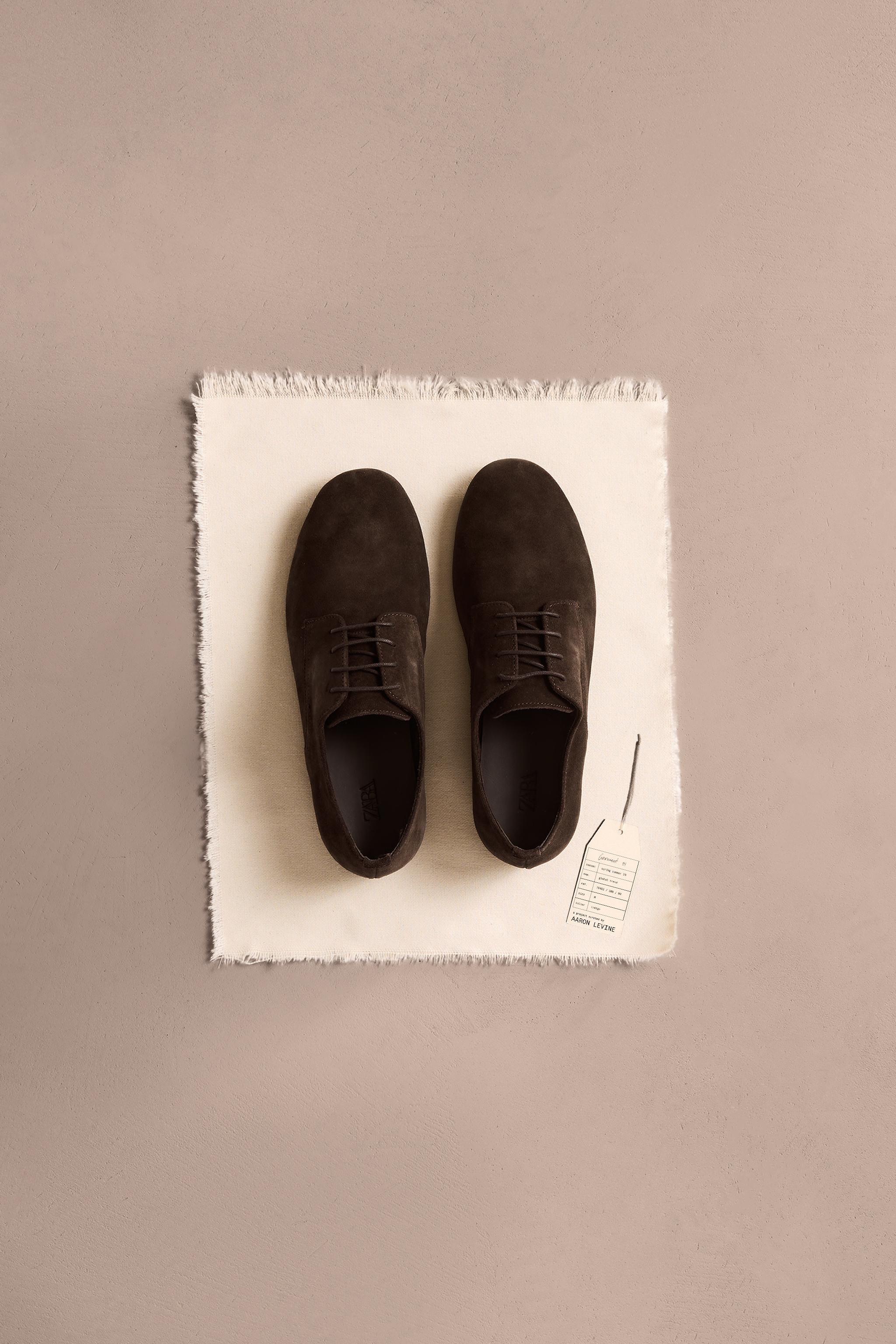 オックスフォードシューズ – メンズ | ZARA 日本 オックスフォードシューズ – メンズ | ZARA 日本