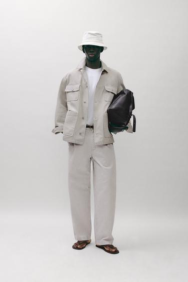 Imagen de producto -  de Zara - Imagen 0