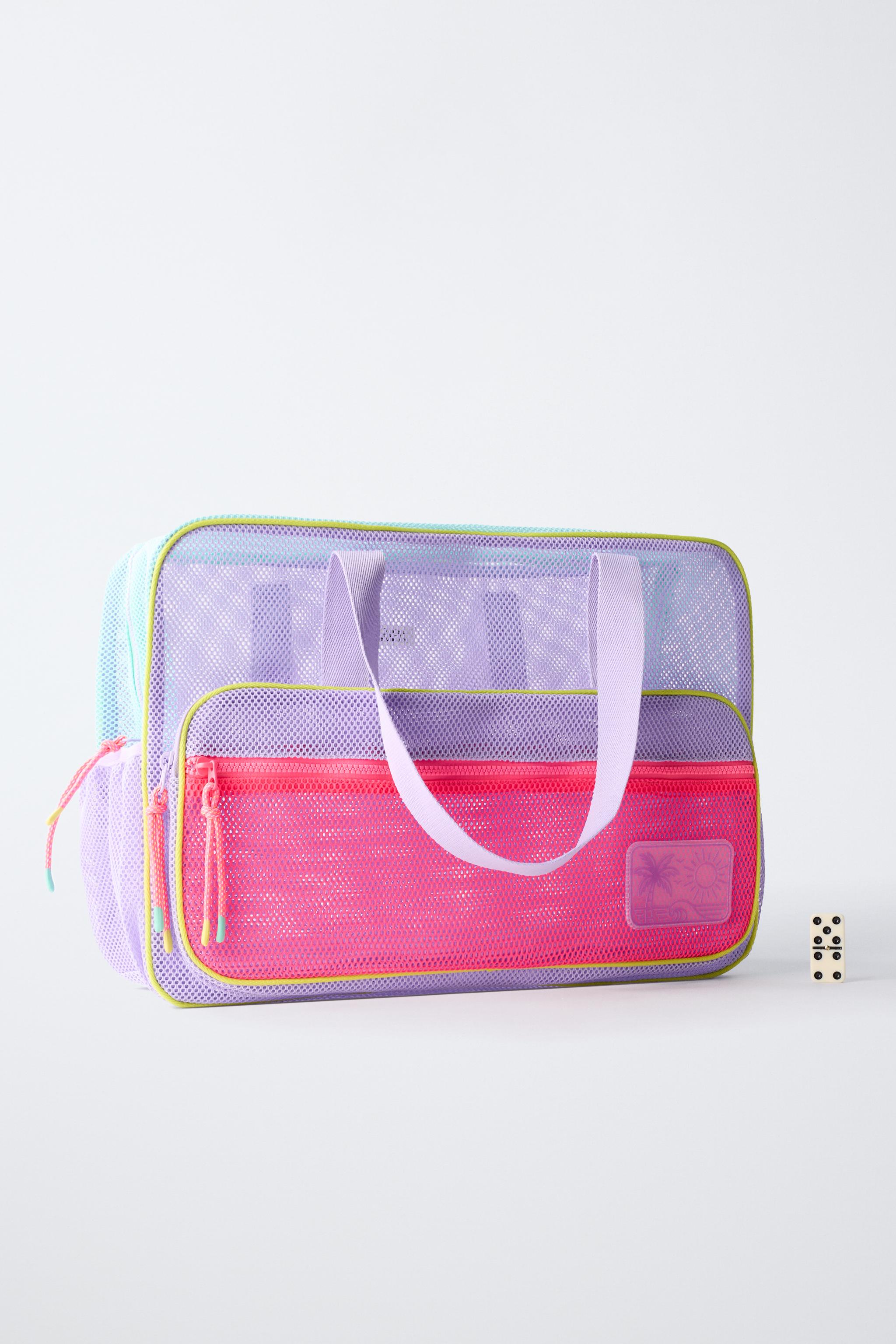 BEACH BOWLING BAG