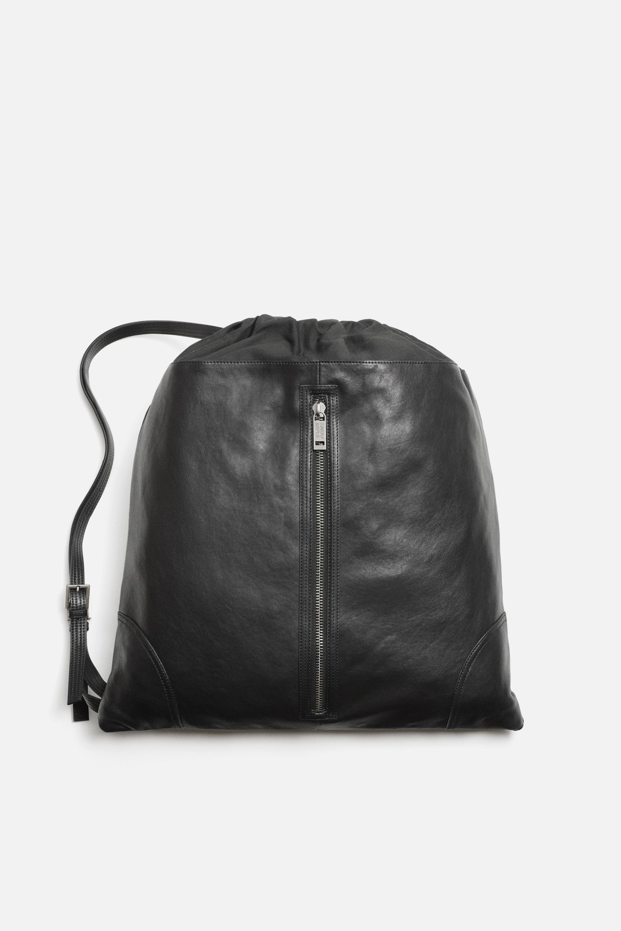 Bolso fashion de hombre zara