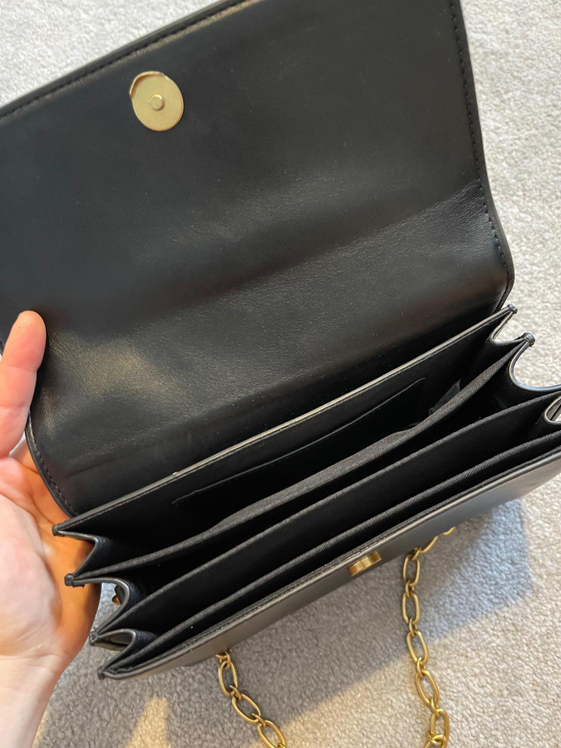 ZARA CROSSBODY BAG - Image 3