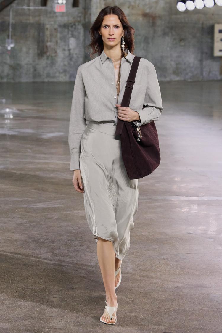 POCKET SHIRT ZW COLLECTION
