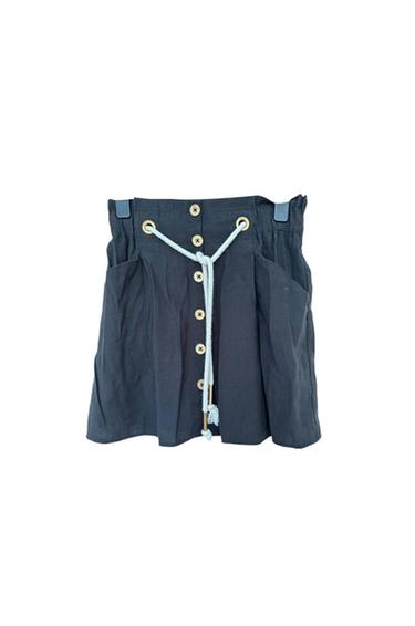 NAUTICAL THEME SKIRT