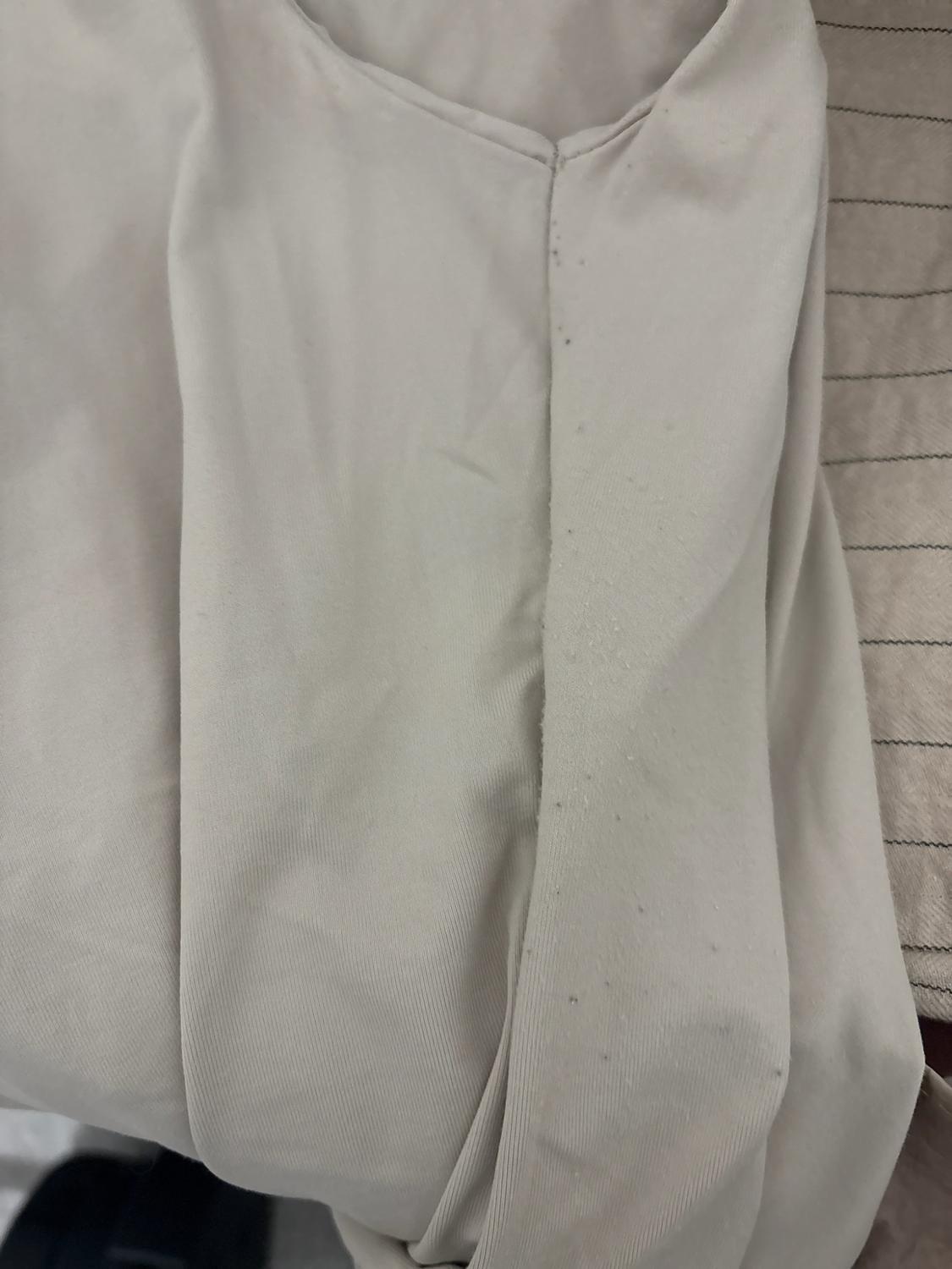 POLYAMIDE TOP WITH WIDE STRAPS - Image 4