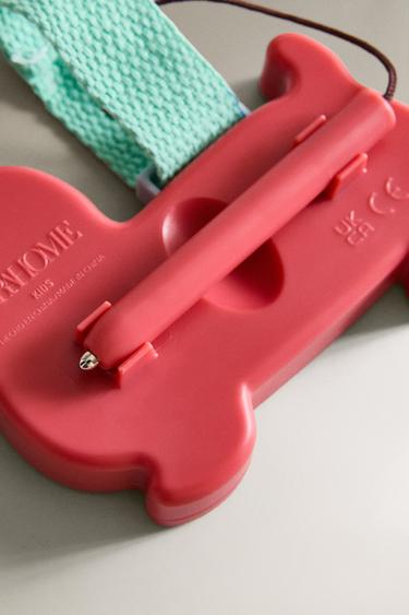 CHILDREN'S MAGNETIC DOG TOY - Multicoloured by Zara - Image 4